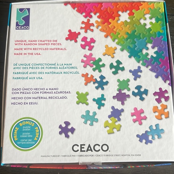 💗 cute cat puzzle - Picture 2 of 2